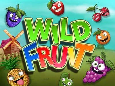 Wild Fruit game thumbnail