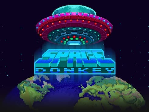 Space Donkey thumbnail