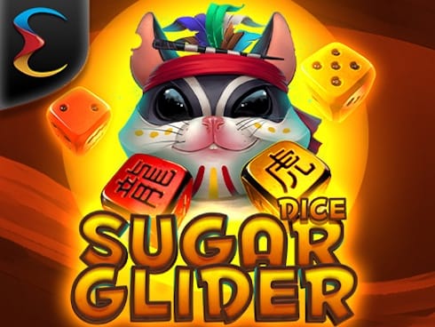 Sugar Glider (Dice) game thumbnail