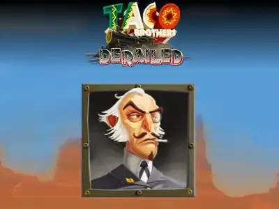 Taco Brothers Derailed game thumbnail