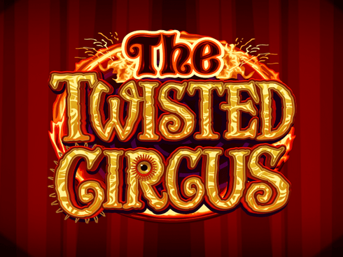 The Twisted Circus game thumbnail