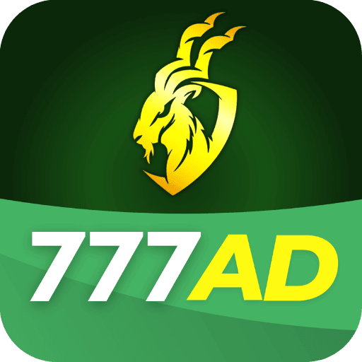 777ad گیم لاگ ان Logo